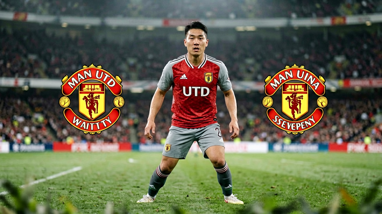 Man Utd