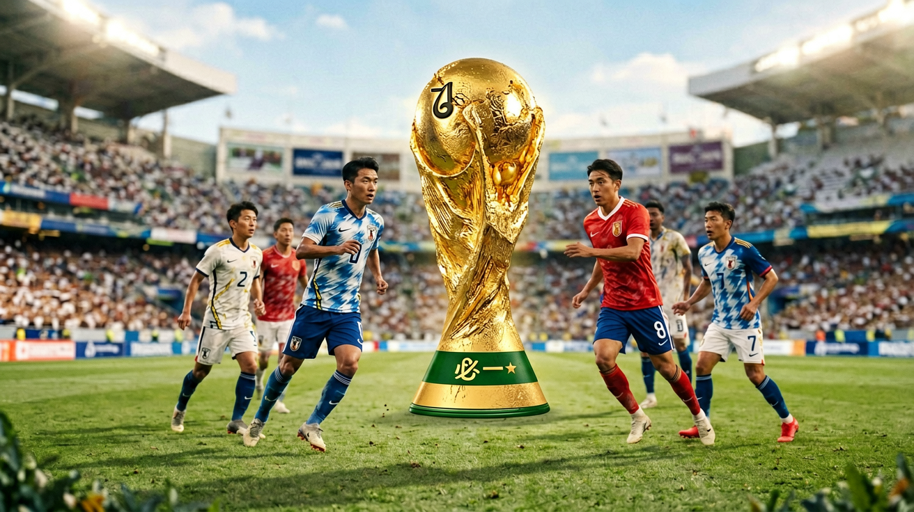 世界杯