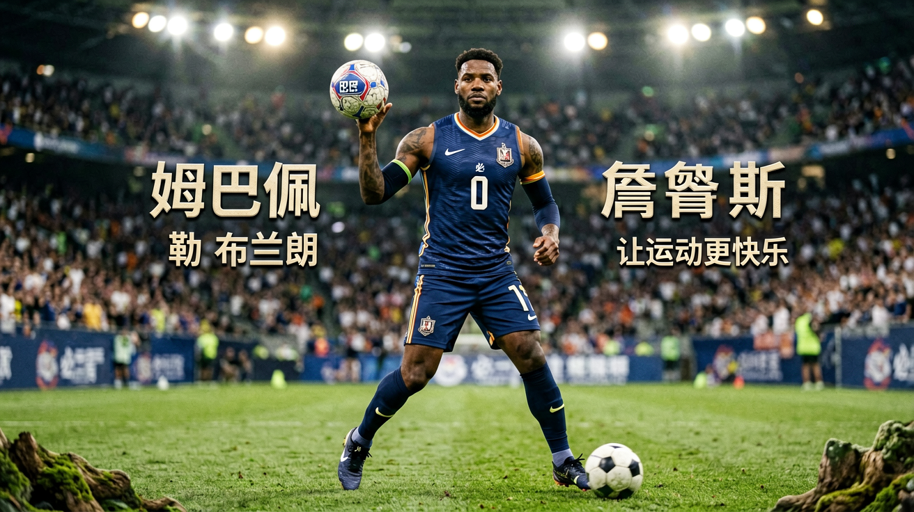 姆巴佩
